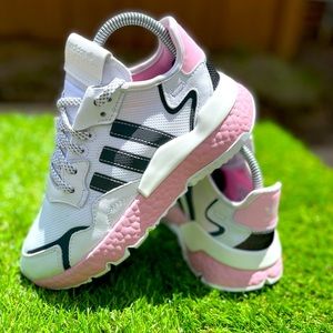 Adidas Nite Jogger Women’s Shoes